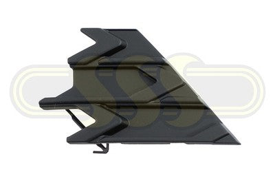 Genuine Toyota Corolla 94-On Bar Tow Hook Cover Front ZWE219 22-ON (11/22-On)