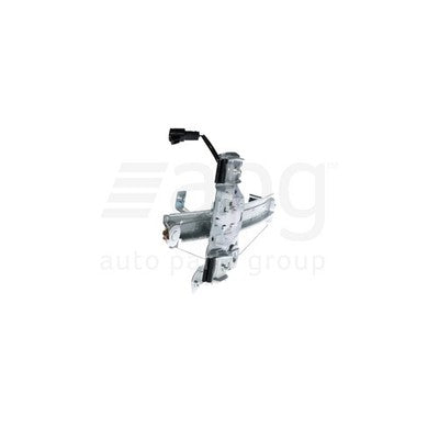 Holden Berlina Rear Door Window Regulator LH Electric With (08/06-10/17)