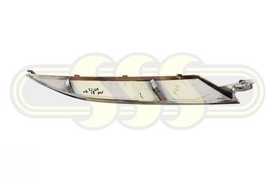 Genuine Honda Hrv Head Lamp Mould Left Hand Chrome Chrome (2018-12/21)