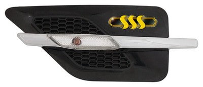 Holden Commodore Guard Flasher Right Hand SS Only (08/04-2007)