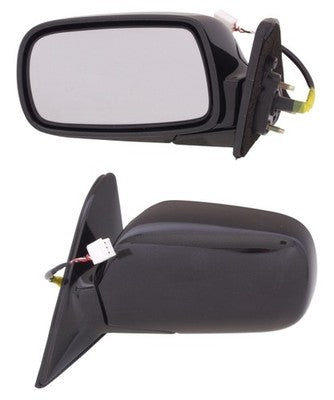 Toyota Corolla 94-On Door Mirror Right Hand Electric (10/99-11/01)