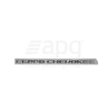 Genuine Jeep Grand cherokee WK Emblem (06/13-09/19)