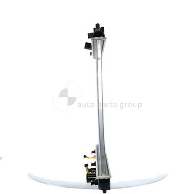 Suzuki Grand Vitara JT Radiator Plastic Aluminium 450 x 698 x 16 mm 35 / 35 mm