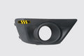 Genuine Suzuki Grand Vitara 2Dr Fog Lamp Cover LH With Fog Light With (2012-On)