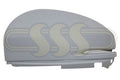 Genuine Honda City Sedan Door Mirror Cover Left Hand (2014-2017)
