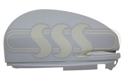 Genuine Honda City Sedan Door Mirror Cover Left Hand (2014-2017)