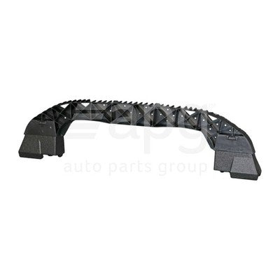 Genuine Volkswagen Amarok 2H Front Bar Reinforcement Upper (02/11-11/19)