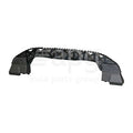 Genuine Volkswagen Amarok 2H Front Bar Reinforcement Upper (02/11-11/19)