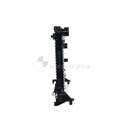 Mercedes-Benz C Class C204/S204/W204 Radiator Plastic Aluminium (08/07-07/16)