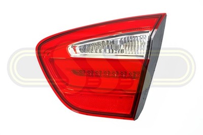 Genuine Kia Rio Rear Garnish Lamp Right Hand With LED (11/14-09/16)