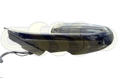 Genuine BYD Seal Door Mirror Left Hand (01/23-)