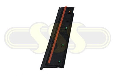 Genuine Mazda Cx30 Door Tape (Garnish) Right Hand Rear (08/19-On)