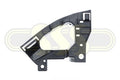Honda Hrv Bar Bracket Slide Left Hand Front Below Head Lilght (01/15-2018)