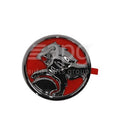 Genuine Holden Captiva CG II Tail Gate Emblem (01/11-08/18)
