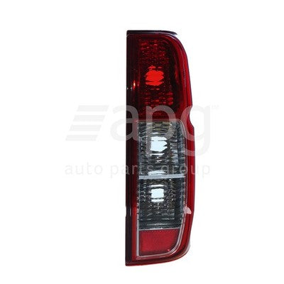 Nissan Navara D40 Tail Lamp RH Red/Clear (05/05-04/15)