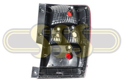 Genuine Kia Carnival Tail Lamp Left Hand Short Wheel Base Reverse (11/05-04/14)