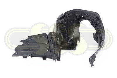 Genuine Subaru Impreza Guard Liner Left Hand Front (11/19-On)