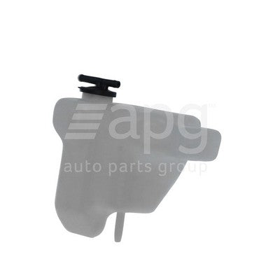 Toyota Camry Radiator Overflow Bottle With Cap Without Sensor (11/92-07/97)