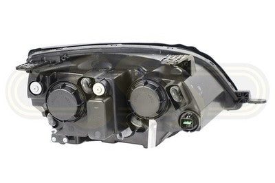 Genuine Holden Captiva Head Lamp Left Hand ?/08, LAST 6 VIN (07/06-02/11)