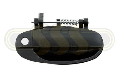 Holden Barina Door Handle Outer Right Hand Front (06/08-11/11)