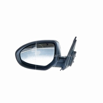 Mazda 3 BL Door Mirror LH (03/09-11/13)