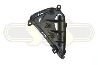Genuine Kia Cerato Fog Lamp Cover Grille Right Hand Front (04/21-On)