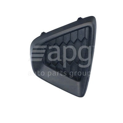 Genuine Mazda CX-5 KE Front Bar Grille RH (02/12-12/14)