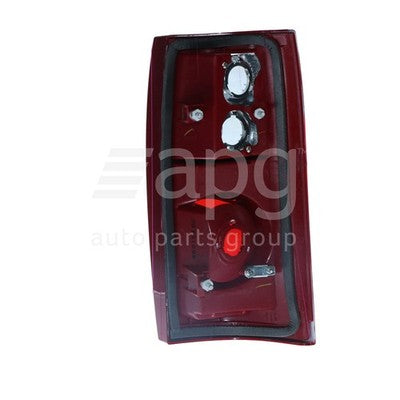 Holden Berlina VY/VY II/VZ Tail Lamp LH (10/02-08/07)