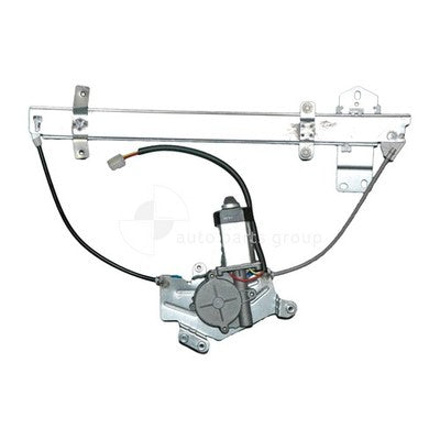 Ford Fairlane BA/BF/NF/NL/NC/DC/XG Front Door Window Regulator LH (10/87-05/99)