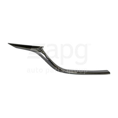 Genuine Mazda 6 GJ Grille Mould RH (02/15-09/16)