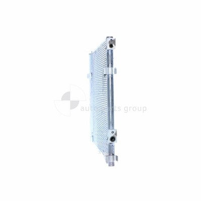 Hyundai Veloster FS A/C Condenser 16 mm 5.4 mm Fin (12/11-12/17)