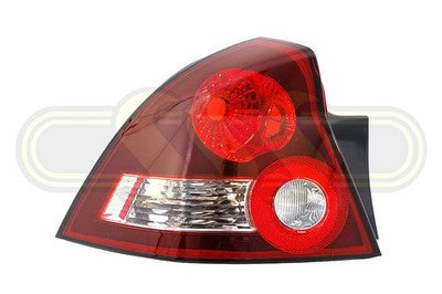 Holden Commodore Tail Lamp Left Hand Sedan SS SV8 (09/03-08/04)