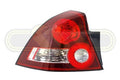 Holden Commodore Tail Lamp Left Hand Sedan SS SV8 (09/03-08/04)