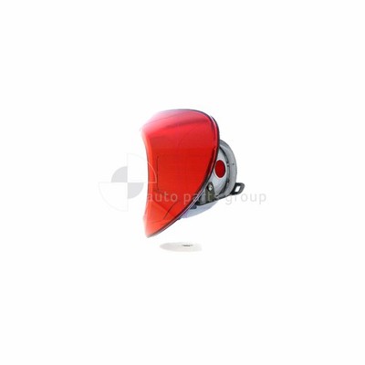 Genuine Volkswagen Tiguan 5N Tail Lamp RH (05/08-10/11)
