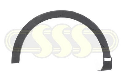 Genuine Hyundai Ioniq 5 Guard Flare Left Hand Front 2WD (02/22-On)