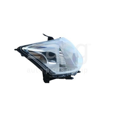 Toyota Corolla ZRE152R Head Lamp RH (03/07-10/09)