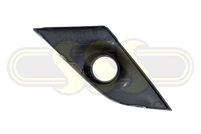 Genuine Mazda Cx3 Fog Lamp Cover Right Hand With Fog Light Type (06/18-On)