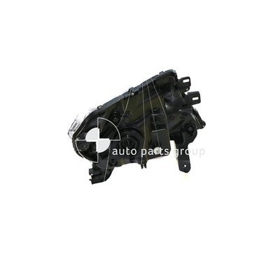 Nissan Navara NP300/Series 2/Series 3 Head Lamp LH (04/15-07/19)