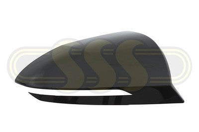 Genuine Hyundai Tucson Door Mirror Cover Right Hand (05/24-On)