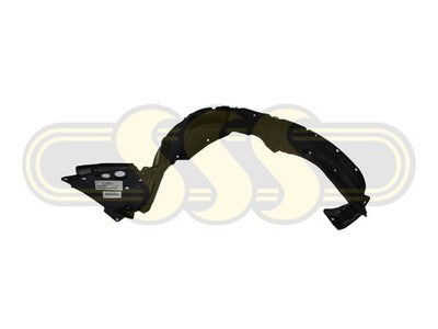Genuine Toyota Corolla 94-On Guard Liner Left Hand (03/15-05/18)