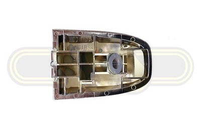 Genuine LDV G10 Van Door Handle Outer Left Hand Rear SHORT SECTION (2015-On)