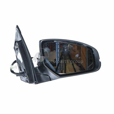 Genuine Honda Civic 9th Gen Door Mirror RH (02/12-05/16)