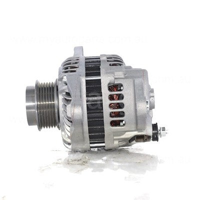Mitsubishi Triton MQ Alternator Mitsubishi Type 12v 90 Amp (01/15-12/18)