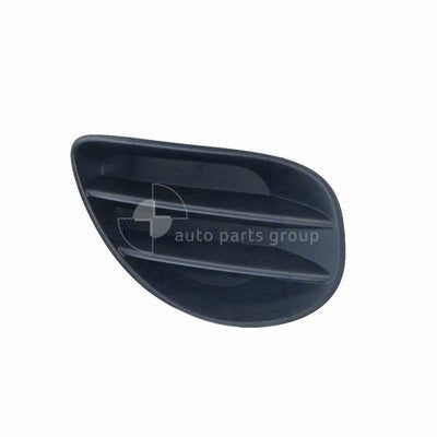 Genuine Toyota Yaris NCP90R/NCP91R Front Bar Grille RH (08/05-07/11)