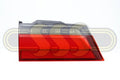 Genuine Toyota Granvia Rear Garnish Lamp Left Hand (07/19-On)