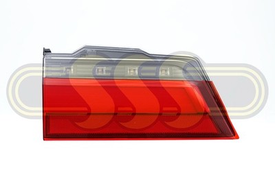 Genuine Toyota Granvia Rear Garnish Lamp Left Hand (07/19-On)