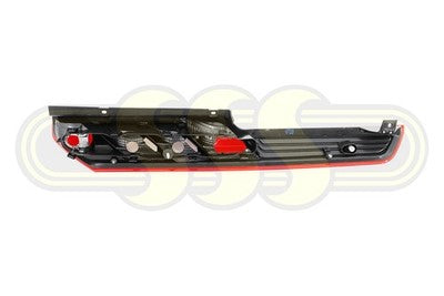 Ford Transit Custom Tail Lamp Left Hand TYC (09/12-12/17)