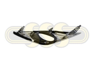 Genuine Toyota Camry Hybrid Fog Lamp Cover Right Hand Chrome (01/12-04/15)