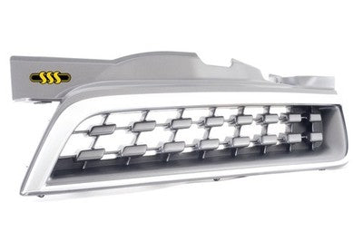 Genuine Nissan / Datsun Micra Grille Left Hand (10/07-09/10)