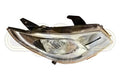 Genuine LDV G10 Van Head Lamp Right Hand No Projector No LED (2015-On)